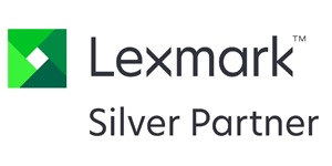 Lexmark Silver