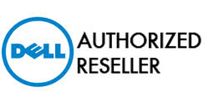 Dell Authorized Reseller